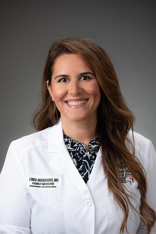 Linda Akbarshahi, MD - Gainesville, GA - Family Medicine - Book Appointment