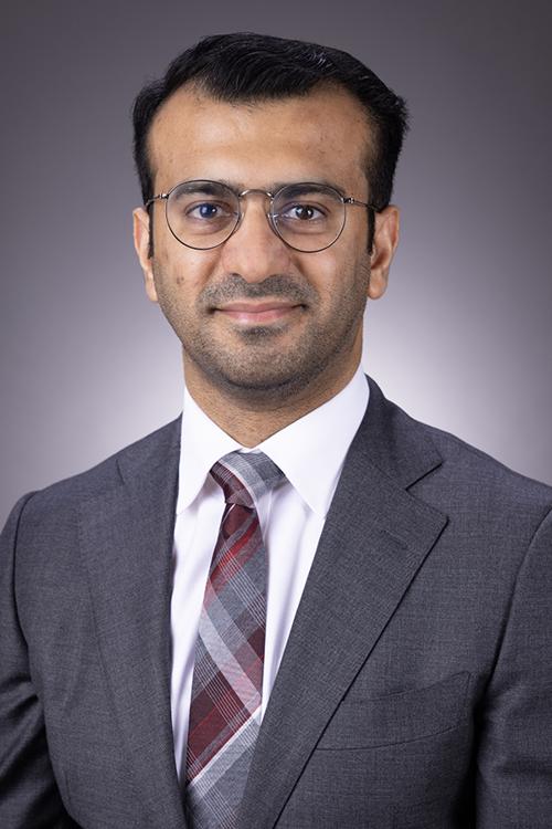 Rana Asif, MD - Gainesville, GA - Neurology