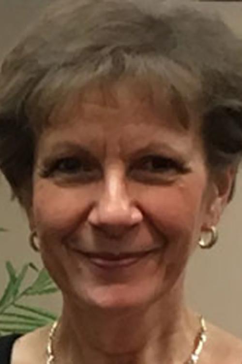 Marta Bognar, MD Gainesville, GA Rheumatology