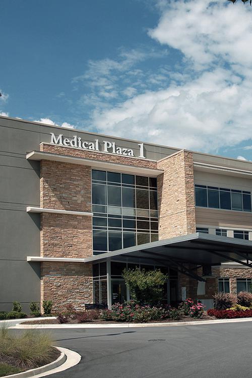 Imaging Center of Northeast Georgia Medical Center Braselton