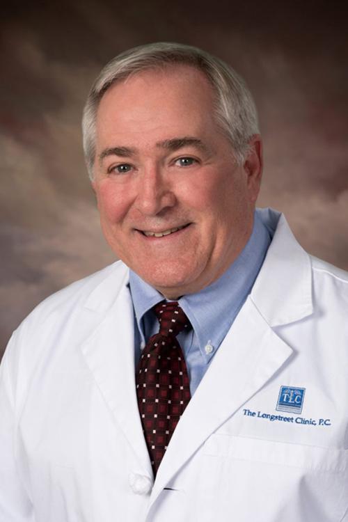 David Bray, MD Demorest, GA Hospital Medicine