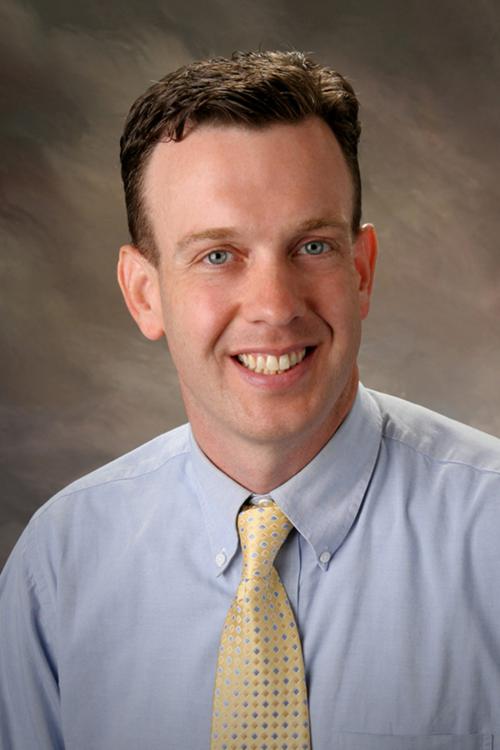 Christopher Bussler, MD - Gainesville, GA - Internal Medicine