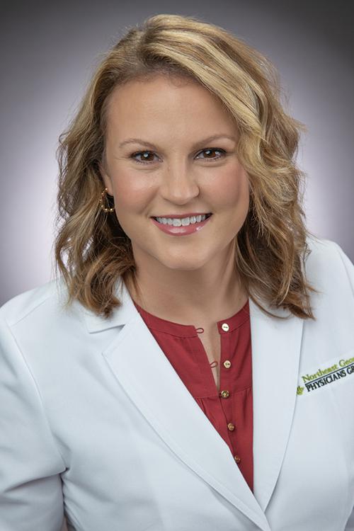 Hallie Carter, FNP Demorest, GA Obstetrics and Gynecology Book