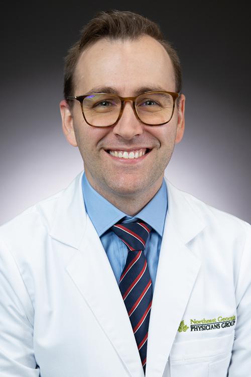 Joshua Deal, MD Gainesville, GA Psychiatry