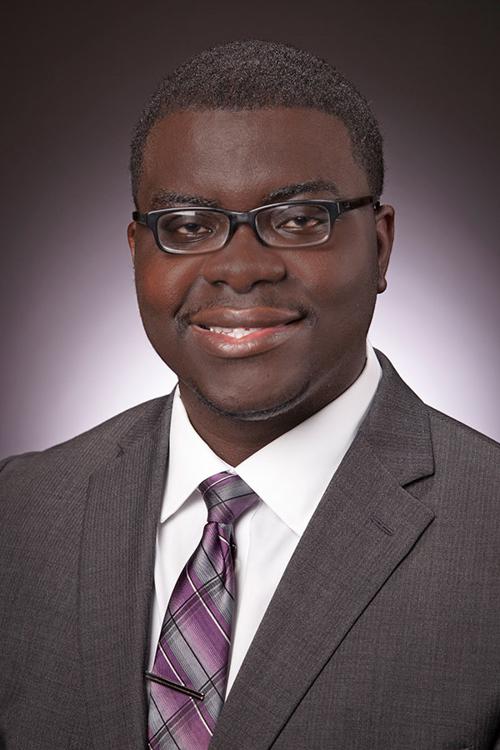 Dr. Ugochukwu Egolum, MD Gainesville, GA Cardiology