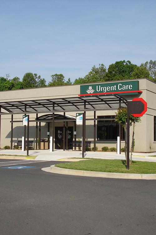 Urgent Care Gainesville Gainesville, GA Urgent Care