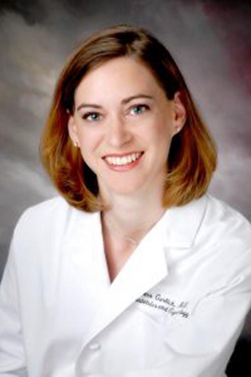 Caro Garlich, MD Gainesville, GA Gynecology