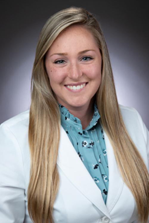 Megan Gerrells, PA - Gainesville, GA - Cardiothoracic Surgery