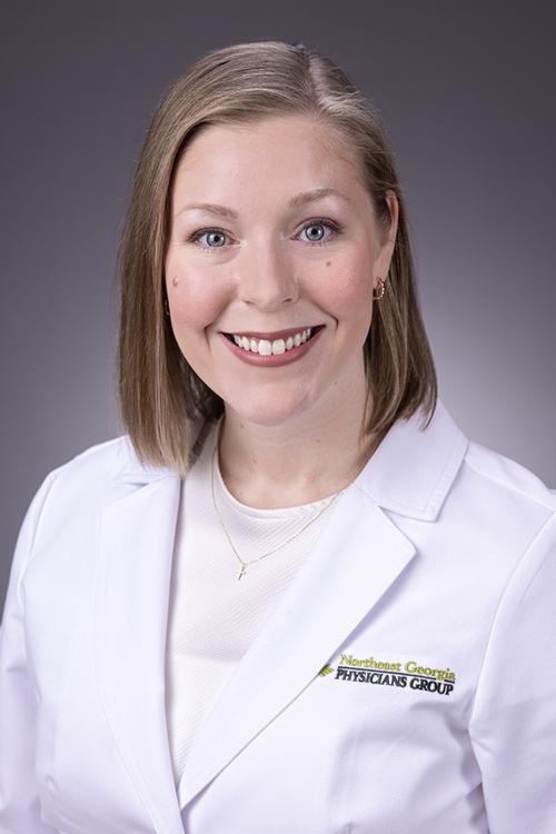 Rebekah Hawkins, FNP - Braselton, GA - Obstetrics and Gynecology