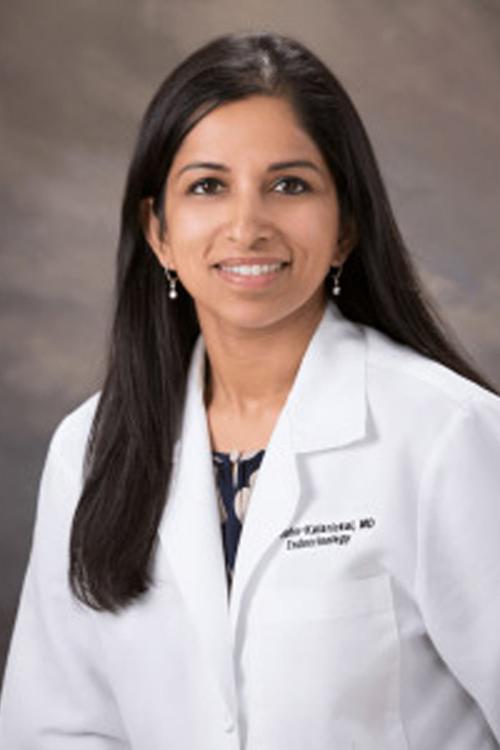 Jennifer John, MD - Gainesville, GA - Endocrinology