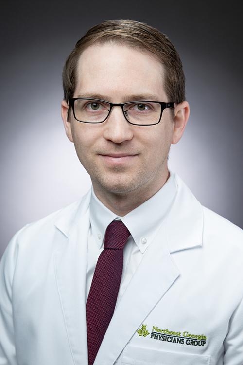 David Johnson, PA - Braselton, GA - Urology