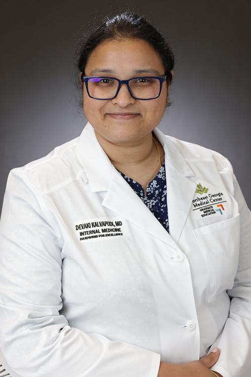 Devaki Rmm Devaki Kalvapudi, MD - Gainesville, GA - Internal Medicine - Book ...