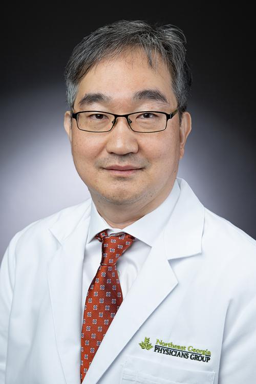 Joong Yong Kwon, MD - Gainesville, GA - Infectious Diseases