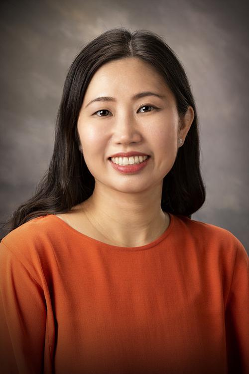 Esther Lee, MD - Braselton, GA - Endocrinology