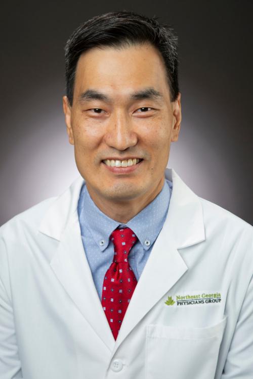 Sung Lee, MD - Gainesville, GA - Vascular Neurology - Book Appointment