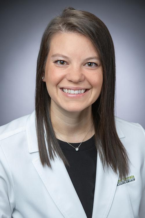 Chelsea Lollar, FNP Jefferson, GA Urgent Care