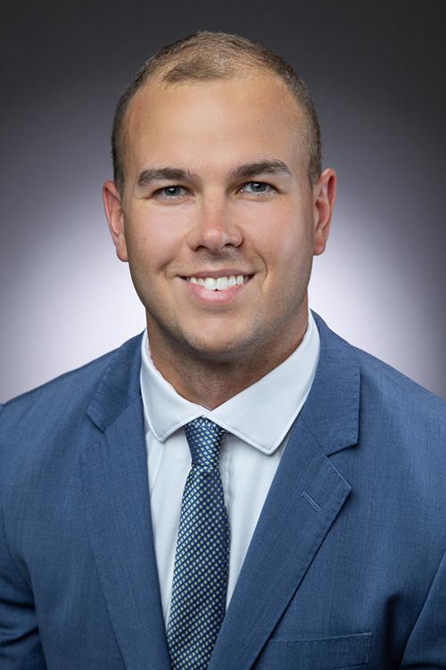 Hayden Long, PA - Braselton, GA - Orthopedic Surgery