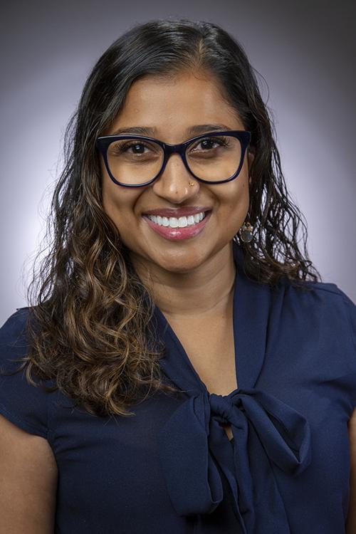 Anita Mallya, MD - Gainesville, GA - Neurology