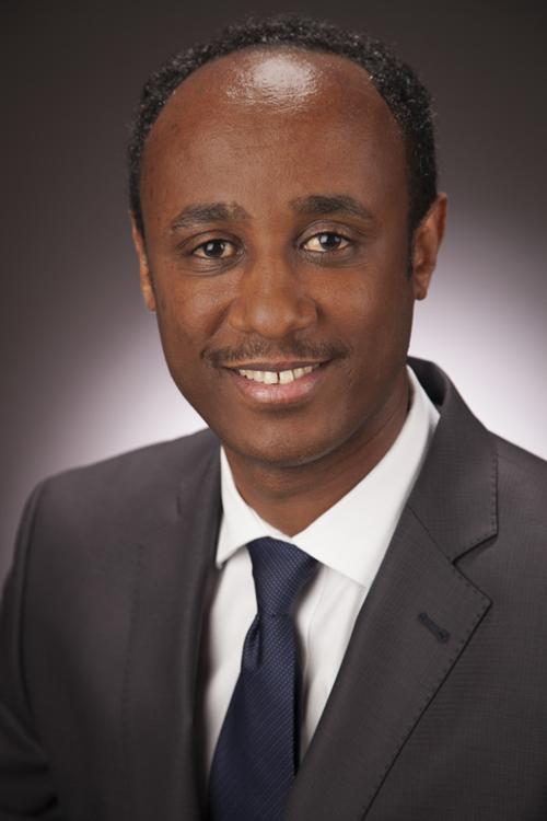 Alemayehu Mengistu