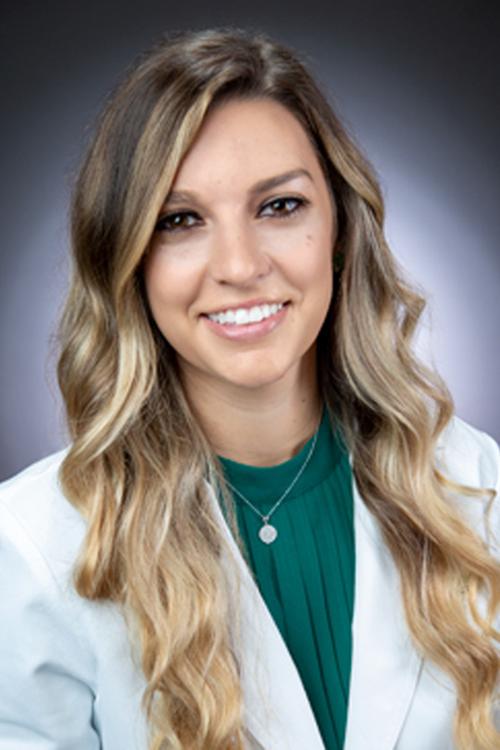 Jena Millwood, AGACNP - Gainesville, GA - Trauma Surgery