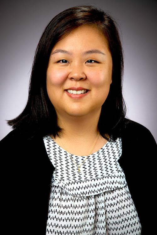 Grace Patterson, MD Toccoa, GA Pediatrics