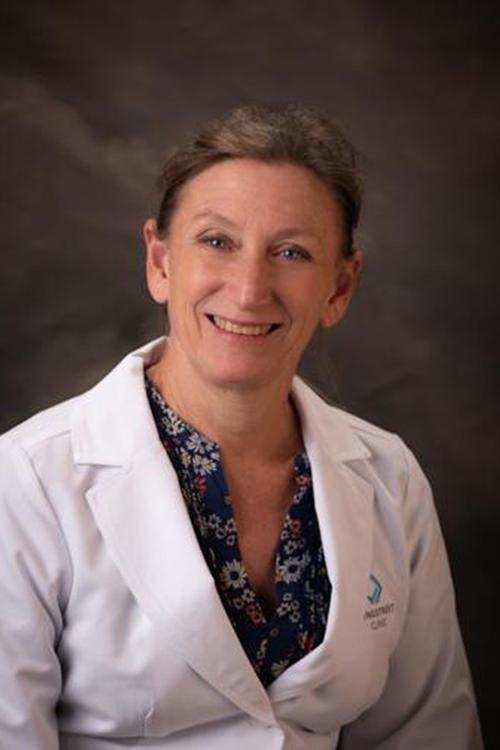 Laura Putnam, MD - Buford, GA - Pediatrics