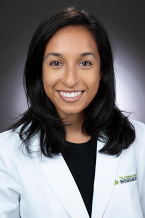 Shriya Reddy, DO - Gainesville, GA - Hospital Medicine