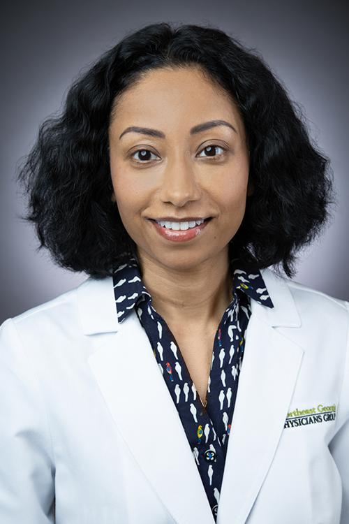 Susan Samuel, MD - Gainesville, GA - Neurology