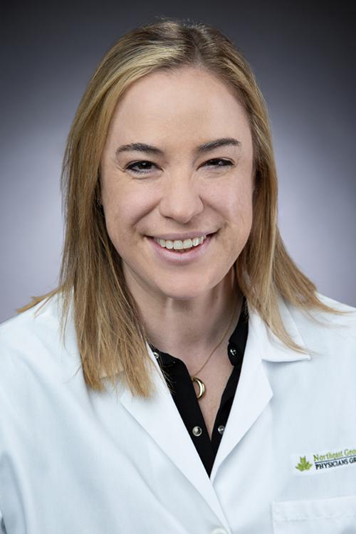 Alexis Smith, MD - Gainesville, GA - Trauma Surgery