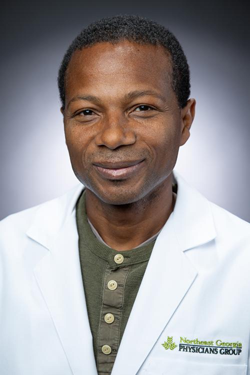 Orlando Thomas, DO - Gainesville, GA - Hospital Medicine