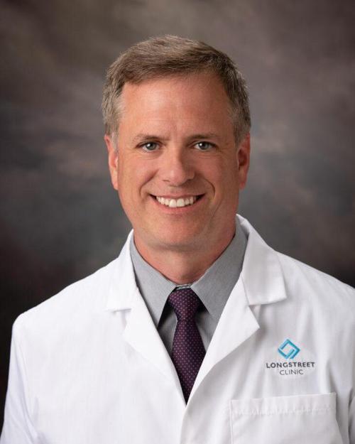 David Woodbury, MD - Gainesville, GA - Orthopedic Surgery