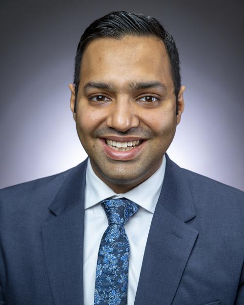 Umer Zia, MD - Gainesville, GA - Hospital Medicine