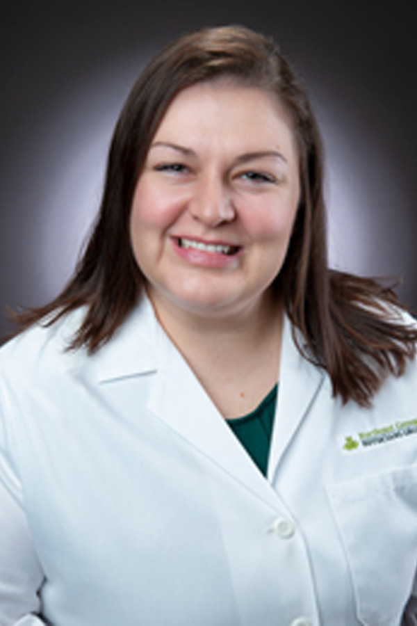 Janelle Murphy, PA - Gainesville, GA - Neurology
