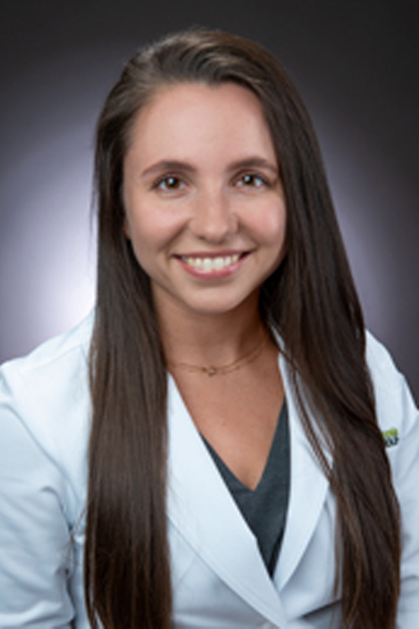 Heather Perona, PA - Gainesville, GA - Neurosurgery