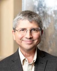 Ralph J Hauke, MD