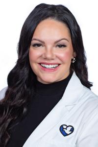 Margaret (Liz) Krause, PA-C