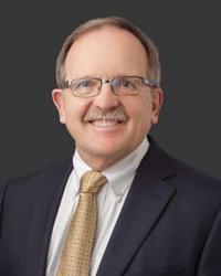 John “Jack” A. McCarthy, MD