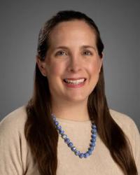 Micheala I. McCarthy, MD