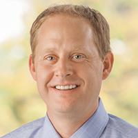 Brian W. Ward