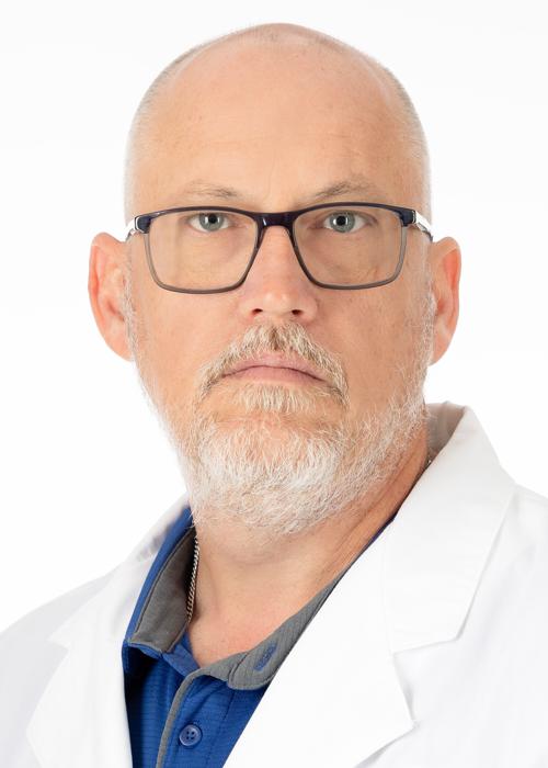 Corey A. Allmendinger, LIMHP