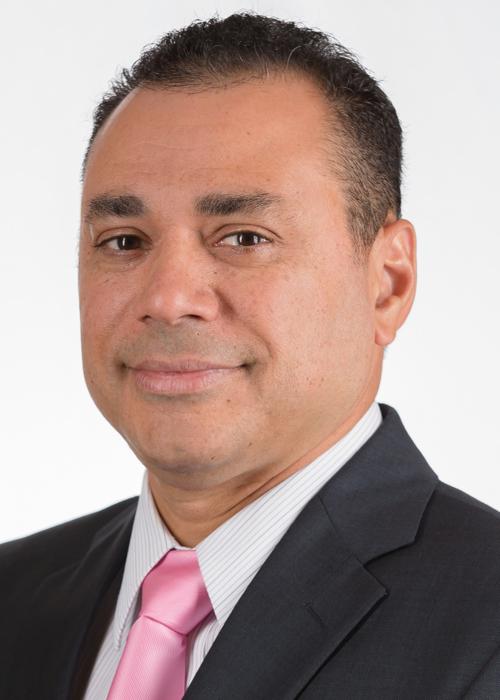 Ferdinando A. Andrade