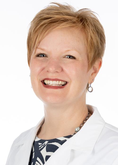 Hilary K. Applequist, APRN