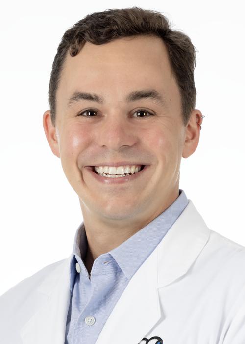 Christopher "Ke" Arkfeld, MD