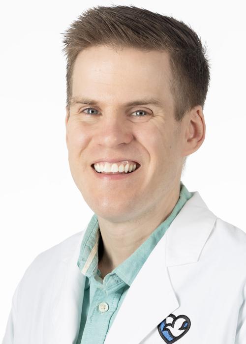 Andrew J. Bernhisel