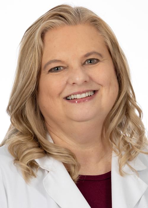 Kim A. Bland