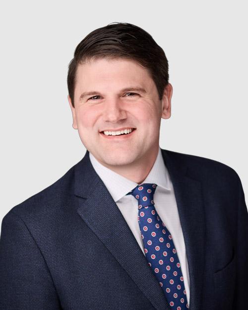 Blake M Bodendorfer, MD