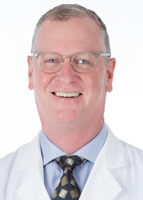 Robert G. Bonebrake, MD