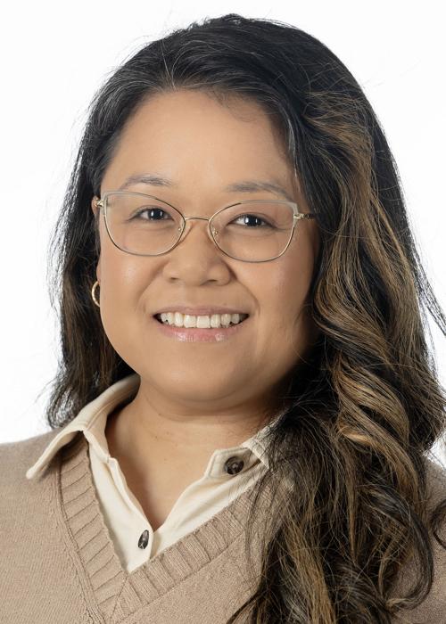 Francine P. Bontao