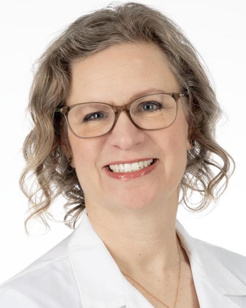 Katherine E. Brown, DO