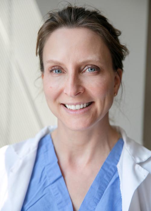 Stacey E. Burmeister